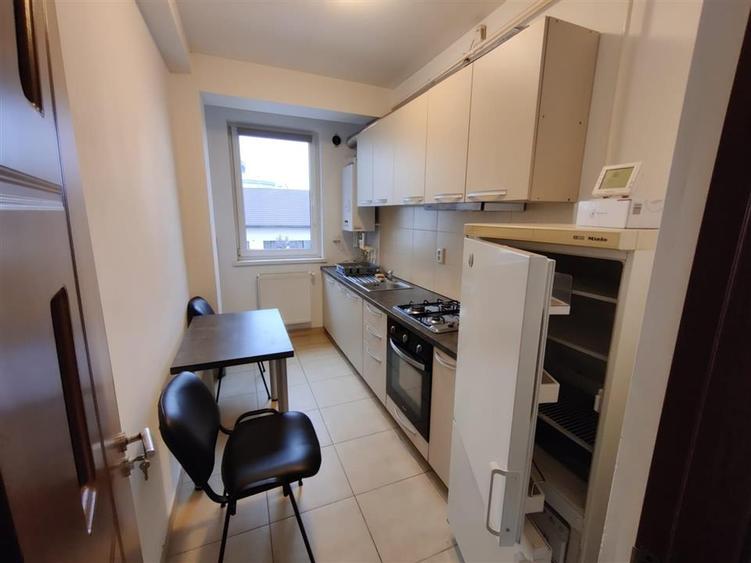Apartament cu 2 camere semidecomandat în Burdujeni