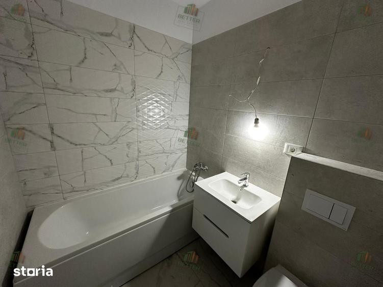 Apartament de inchiriat 2 camere | Decomandat | Popesti-Leordeni - 11