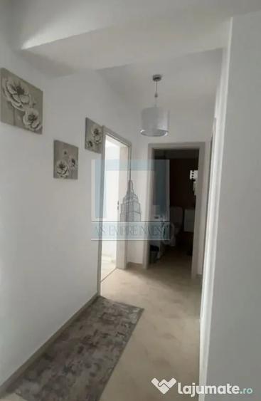 Apartament cu 2 camere decomandat în Rulmentul