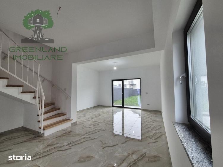 Casă cu 3 camere cu Teren 300 Mp în Valea Lupului