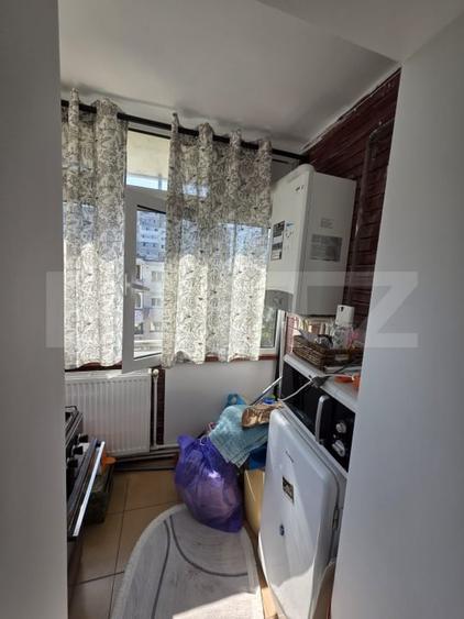 Apartament cu 2 camere decomandat, mobilat în Micro 17