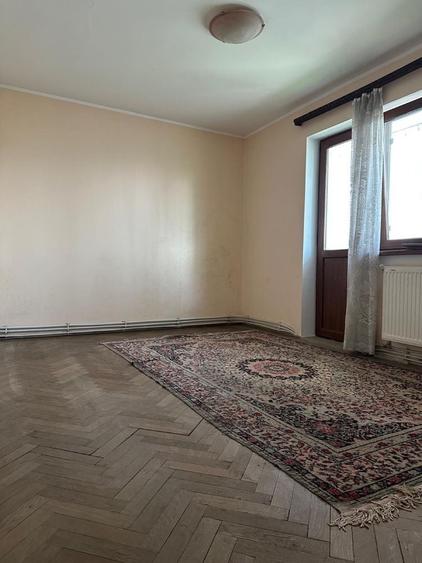 Apartament cu 2 camere decomandat în Nicolae Bălcescu