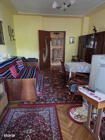 Apartament cu 2 camere în Petros