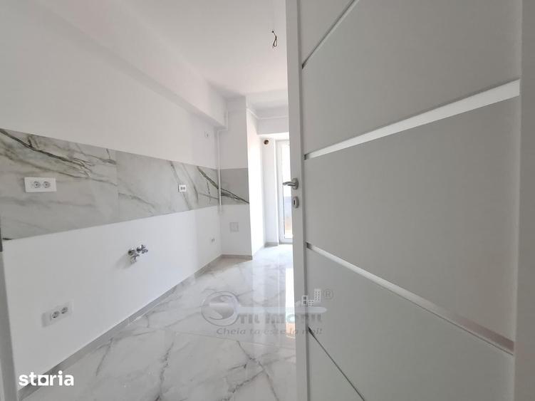 Apartament 2 camere de vanzare in Iasi, Galata, 59,59 mp, bloc nou - 10