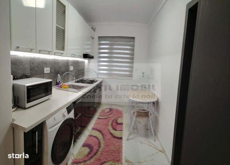 Apartament decomandat cu 2 camere - Alexandru cel Bun - 499 - 2