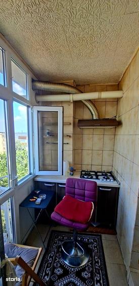 Apartament cu 4 camere în Central