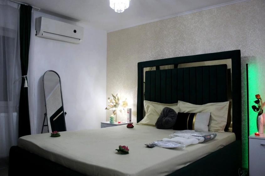 Casă cu 4 camere în Muncii