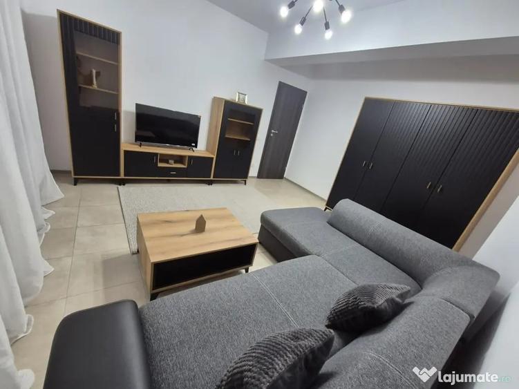 Apartament cu 2 camere decomandat în Găvana