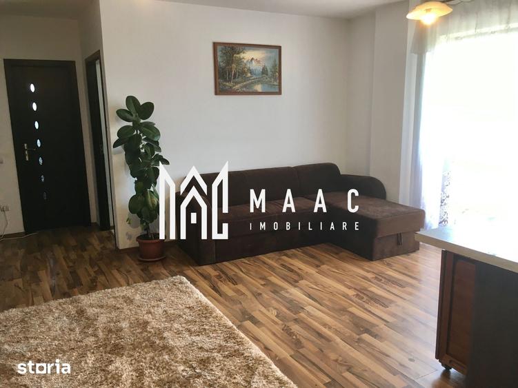 Apartament 3 camere de inchiriat | Sibiu | Doamna Stanca - 3