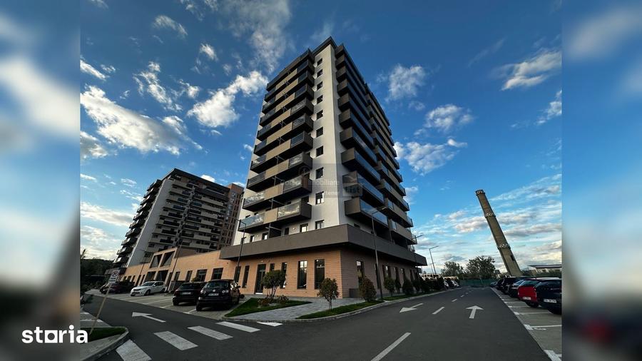 Apartament 3 camere | Kaya Residence | 64 mp utili | - 2