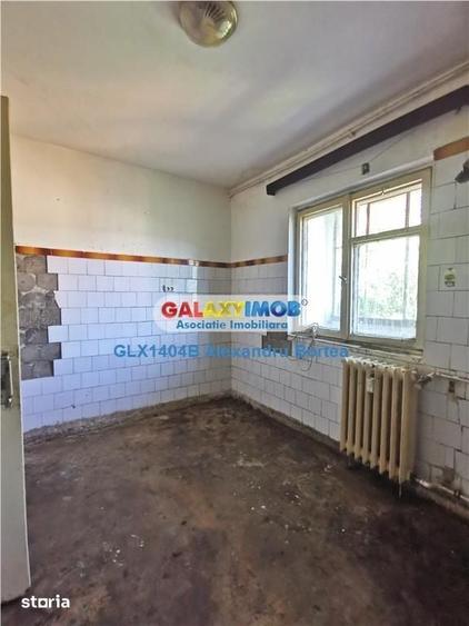 Apartament cu 2 camere decomandat în Militari — fotografia 1