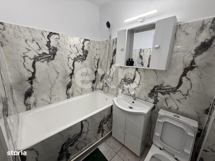 Apartament 2 camere complet renovat in Nicolina aproape de Podu R - 4