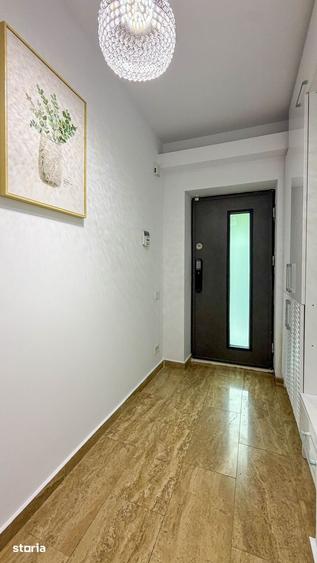 Casă cu 5 camere cu Teren 300 Mp în Nord