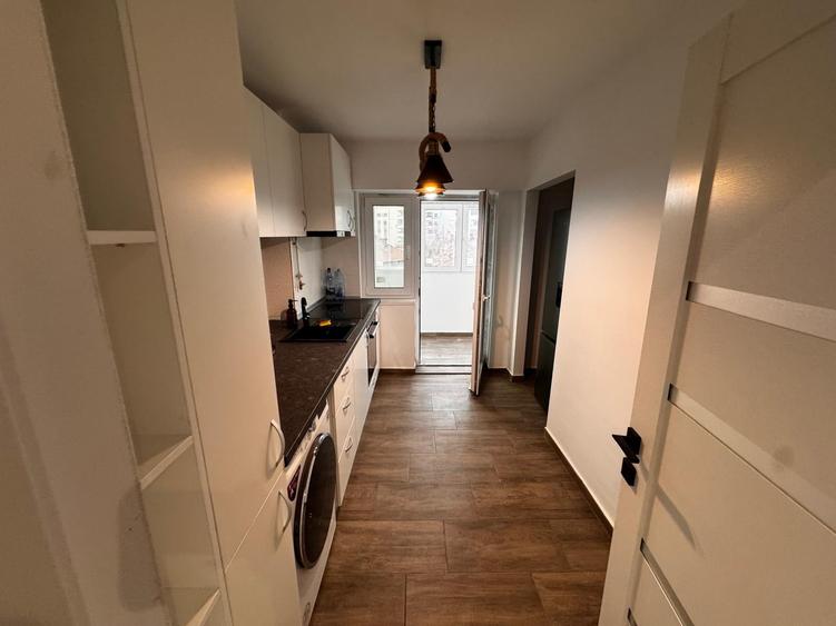 ULTRACENTRAL - apartament 3 camere, 2balcoane - 145000 euro - 1