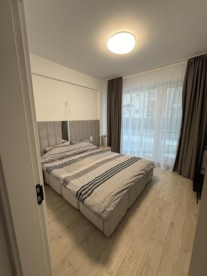 Apartament cu 2 camere decomandat în Nord
