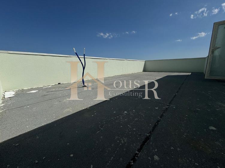 Apartament cu 2 camere decomandat în Braytim