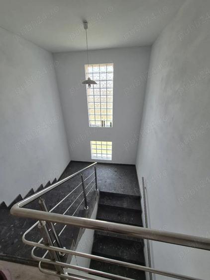 Casă cu Teren 936 Mp în Sântimbru