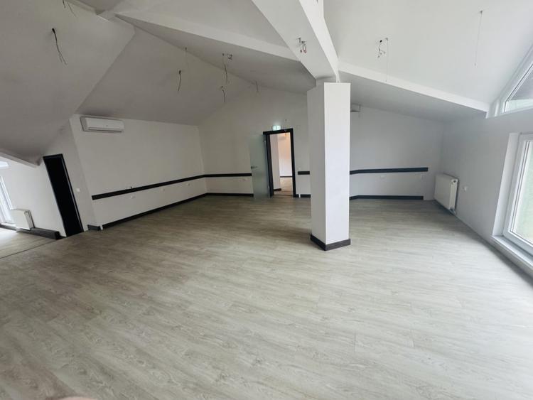 Spațiu comercial, de 143 mp, în Lipovei