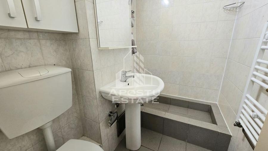 Apartament decomandat cu 1 camera, centrala proprie, Buco... - 4