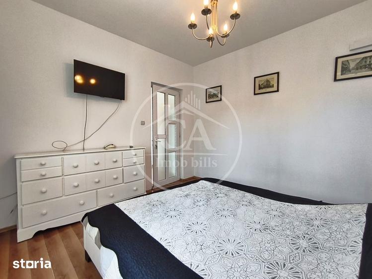 Casă cu 4 camere decomandat cu Teren 500 Mp în Sântandrei