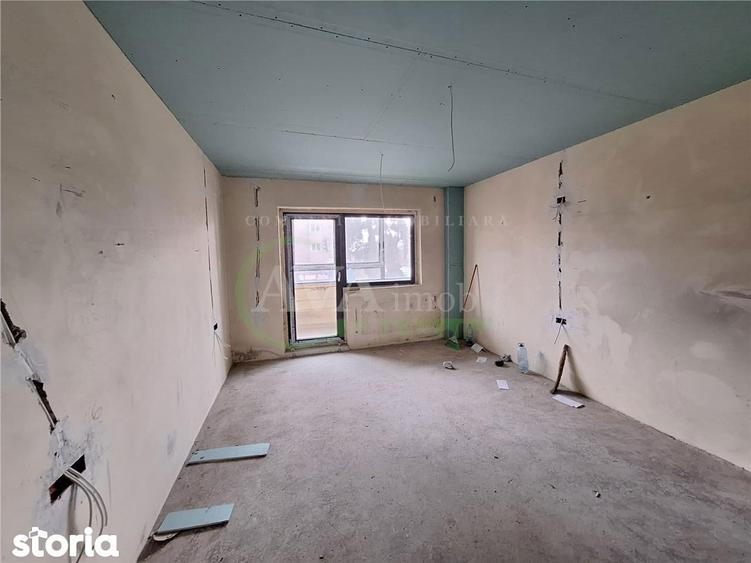 Apartament 2 camere decomandat, zona Mioritei - 5