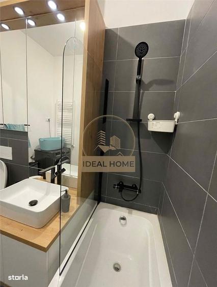 Nicolina - 3 Camere - Etaj Intermediar - Bloc Nou 2020 - 66 Mp - 5