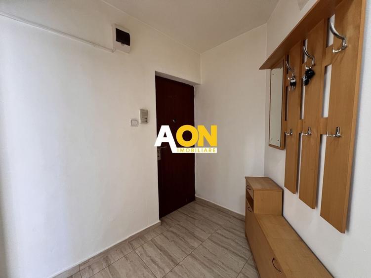 Apartament 1 Camera | 40 mp | Etaj 1 | Zona Ampoi 1 - 3