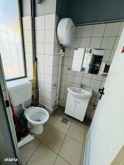 Spațiu comercial, de 100 mp, în Vitan