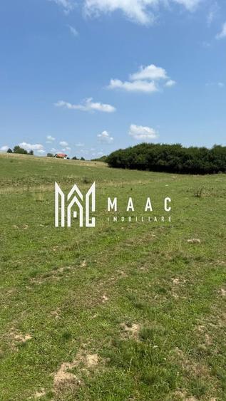 Teren agricol extravilan de 1015 mp, în Arhitecților - Calea Cisnădiei