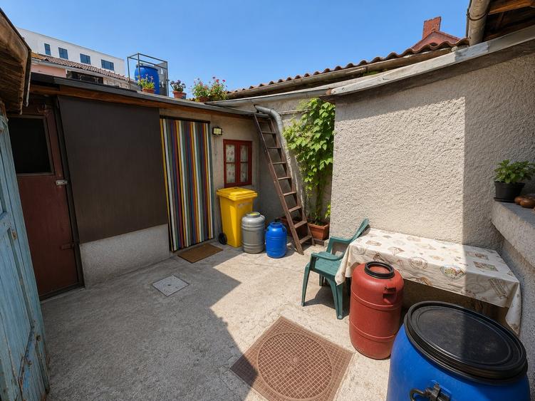 Casa aproape de plaja | Faleza Nord | Constanta - 16