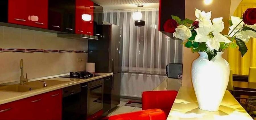 Apartament cu 2 camere decomandat în Inel I
