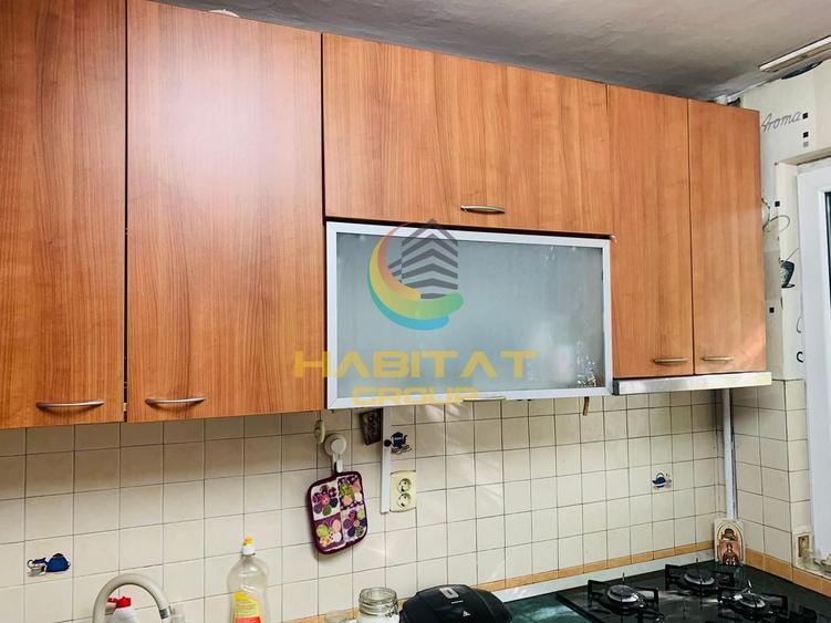 inchiriere 2 camere 440 euro - bd Brancoveanu - 7