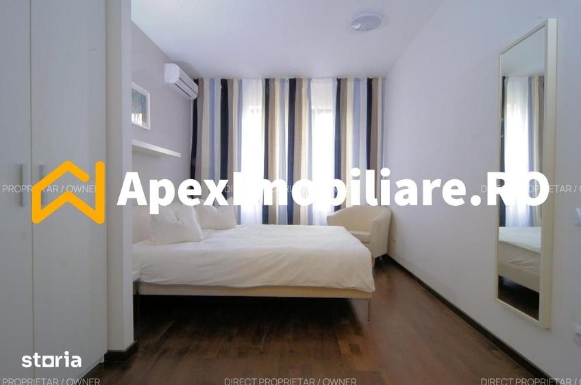 Apartament 2 camere de inchiriat Baneasa Bucuresti | ApexImobiliare.ro - 7