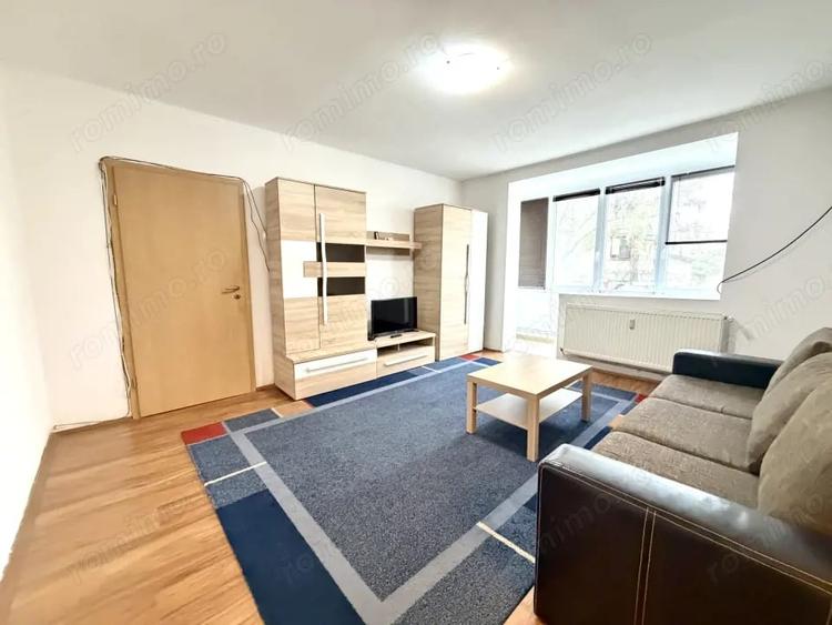 Apartament ideal pentru investit, 2 camere, 50 mp utili - Complexul Studentesc - 2