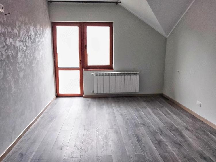 Vila Noua spre Bicaz,Centrala cu Gaz,zona pitoreasca! - 6