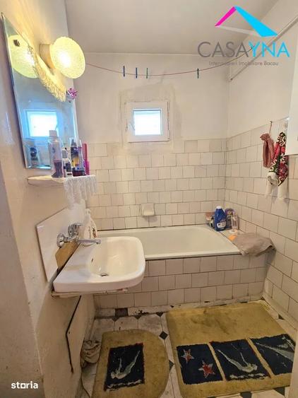 Apartament cu 3 camere decomandat în Ștefan cel Mare