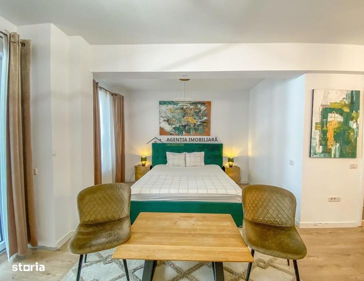 Garsoniera premium | Central Address Residence | Parcare inclusa - 4