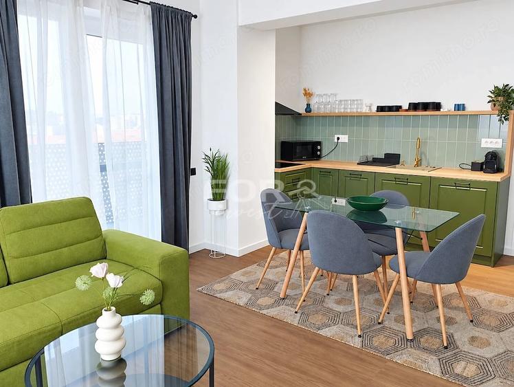 Apartament cu 3 camere decomandat în Calea Aradului