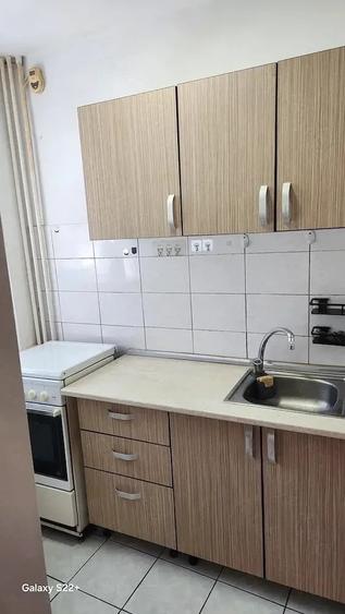 Garsonieră semidecomandată în Iancului