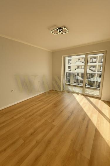 Apartament cu 3 camere semidecomandat, mobilat în Florești — fotografia 2