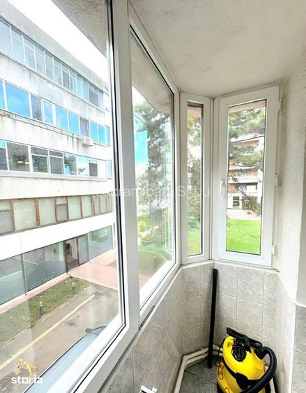 Apartament 2 Camere-Tomis 2 Spitalul Mare-Contract Anaf