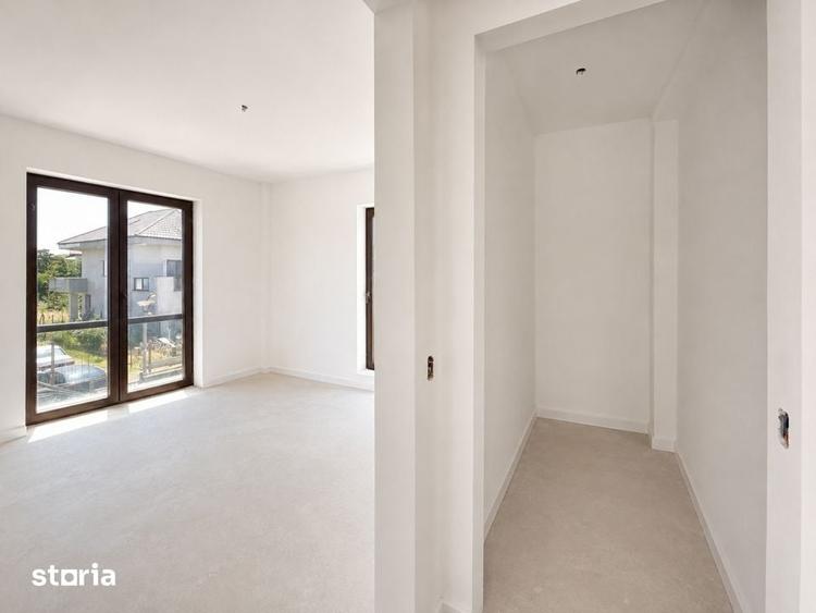 De Vanzare Vila Individuala | Garaj | Austrian Village Crevedia - 5