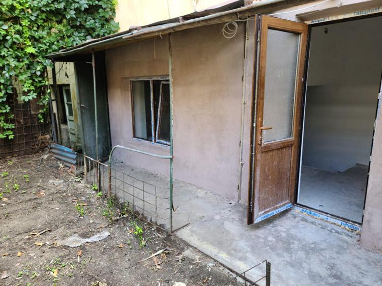 Apartament cu 2 camere semidecomandat în Unirii