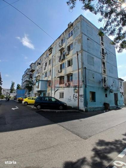 Garsonieră în Central