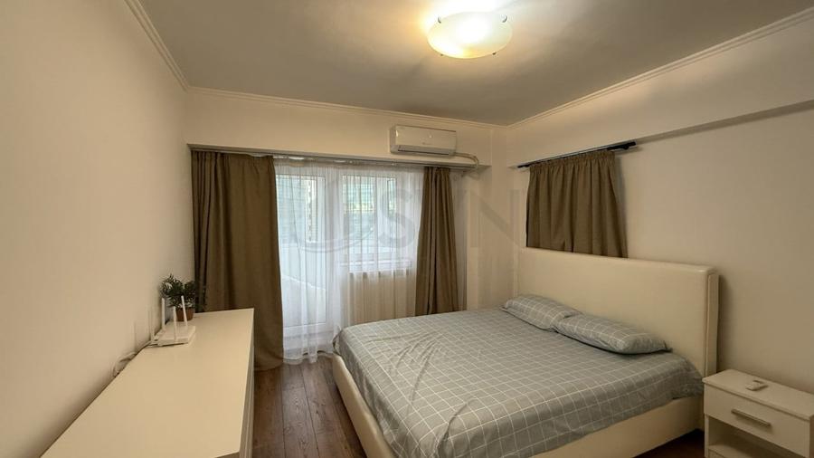 Apartament cu 2 camere decomandat, mobilat în Unirii