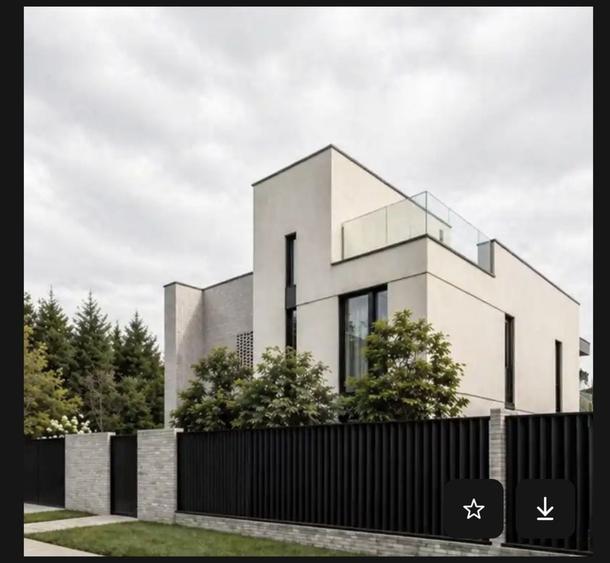 Casă cu 3 camere cu Teren 187 Mp în Central