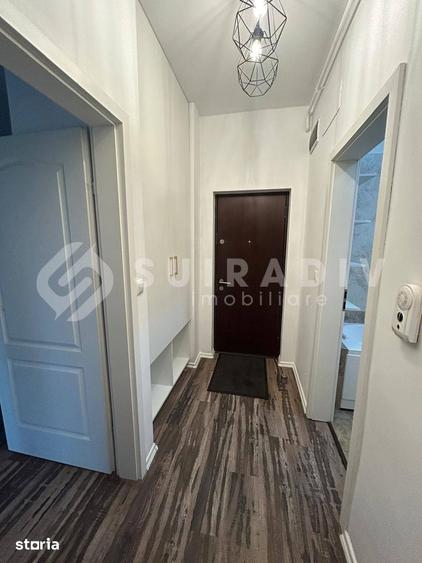 Apartament 2 camere | Blacon | Bloc nou | zona Pia?a Mara?ti - 4
