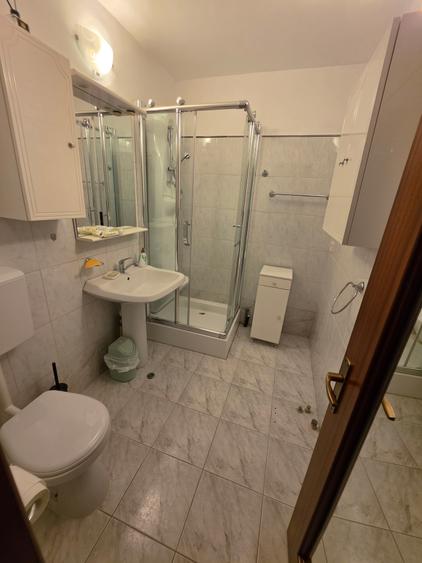 Apartament cu 2 camere decomandat în Alba Iulia