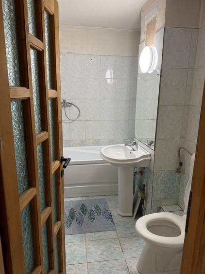 Apartament cu 2 camere în Telegrafului