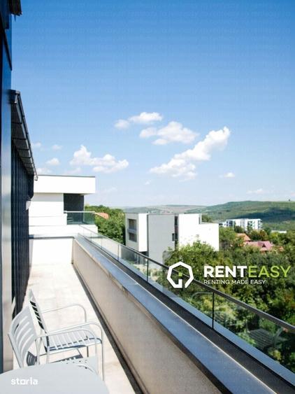 Apartament cu 2 camere în Copou